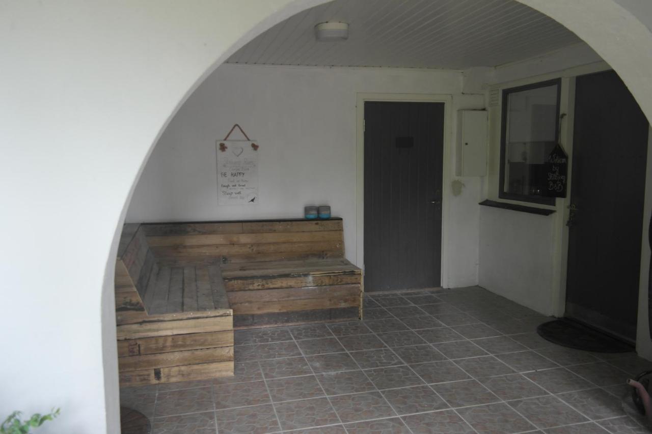 Stilbjerg Sleep&Hygge Apartment Varde Exterior photo