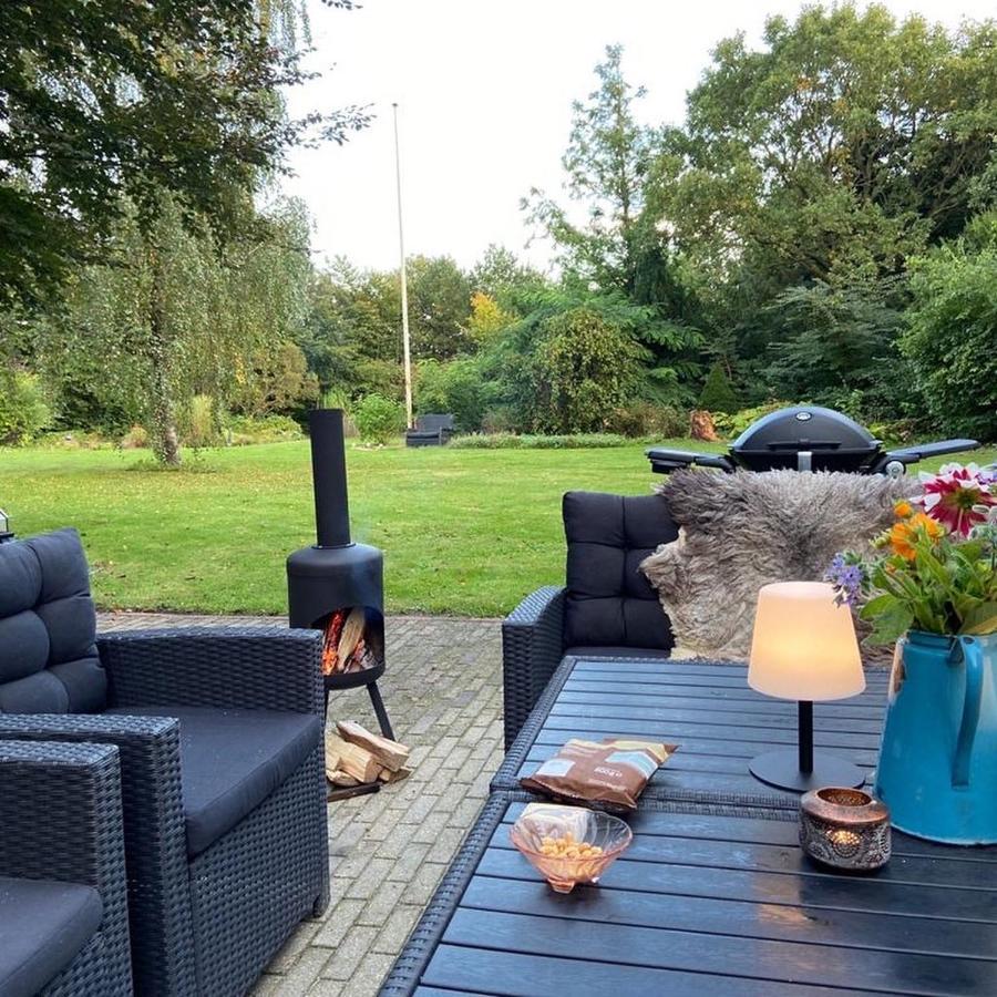 Stilbjerg Sleep&Hygge Apartment Varde Exterior photo