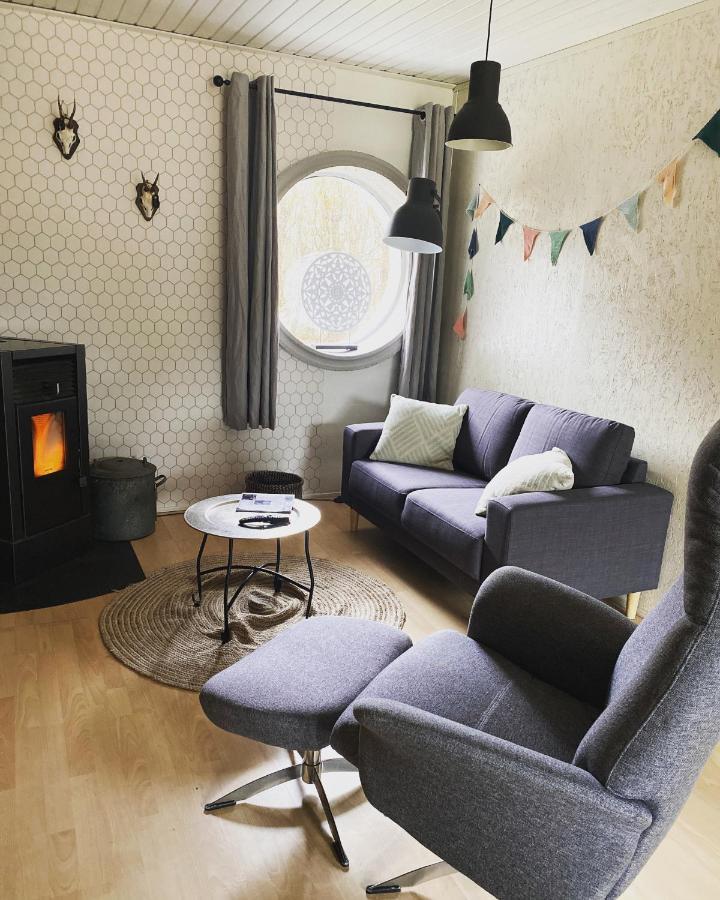 Stilbjerg Sleep&Hygge Apartment Varde Exterior photo