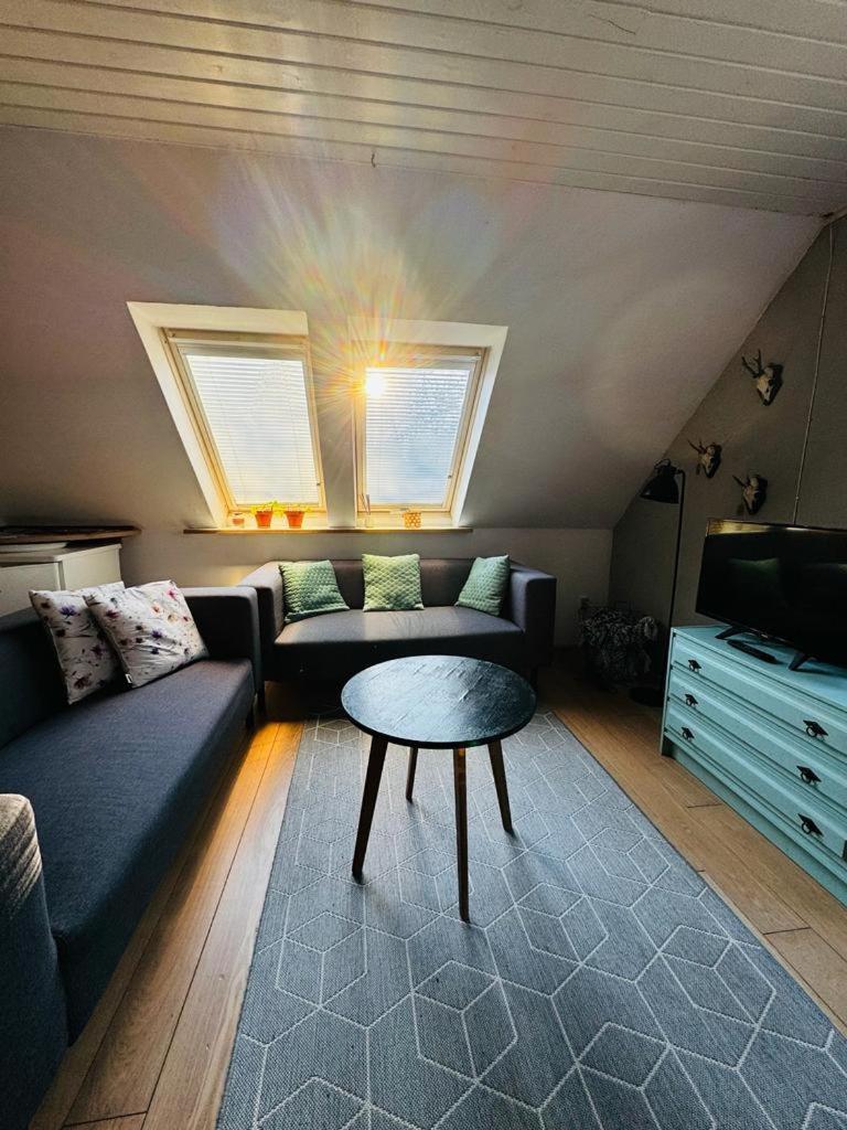Stilbjerg Sleep&Hygge Apartment Varde Exterior photo