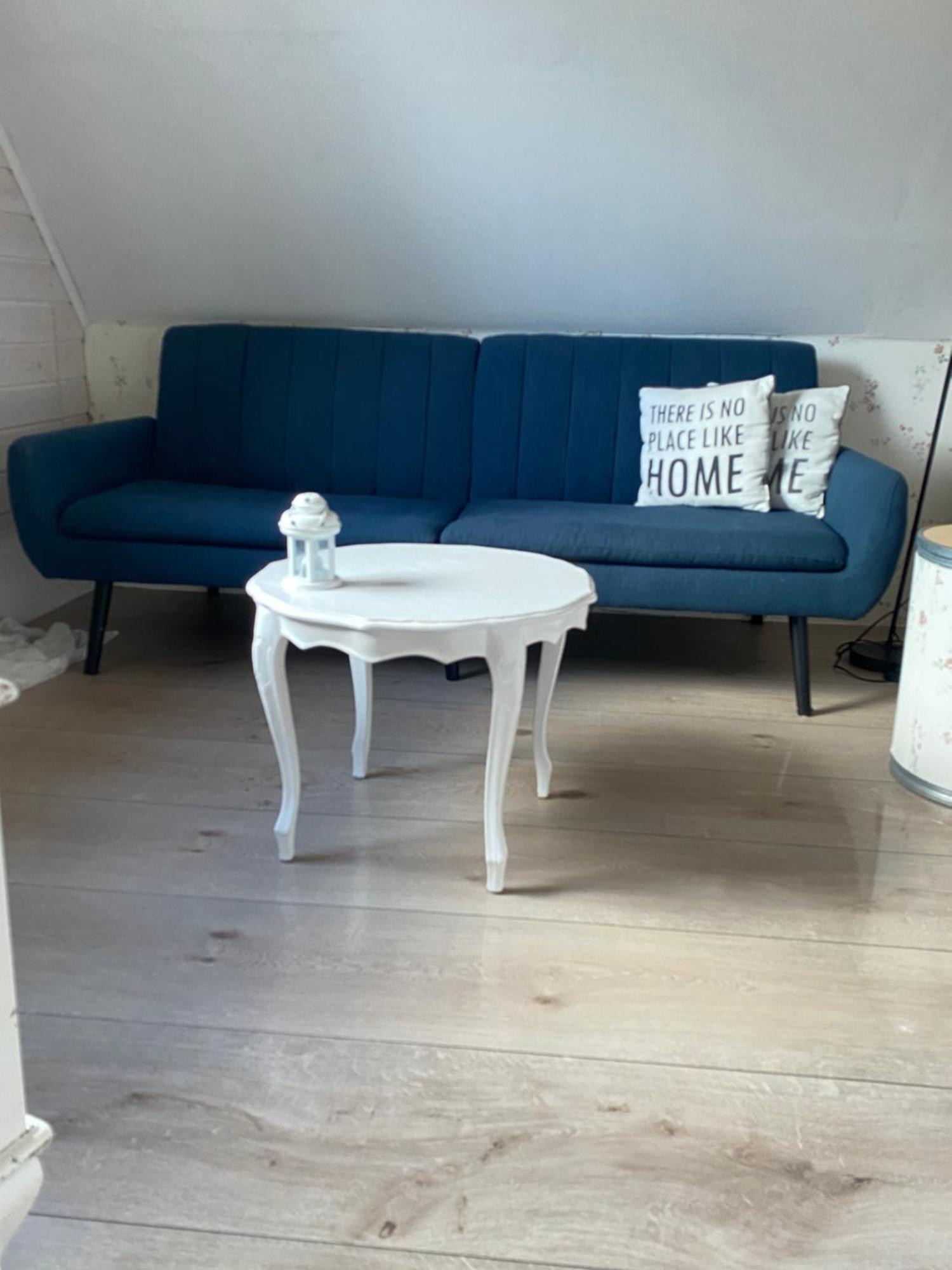 Stilbjerg Sleep&Hygge Apartment Varde Exterior photo