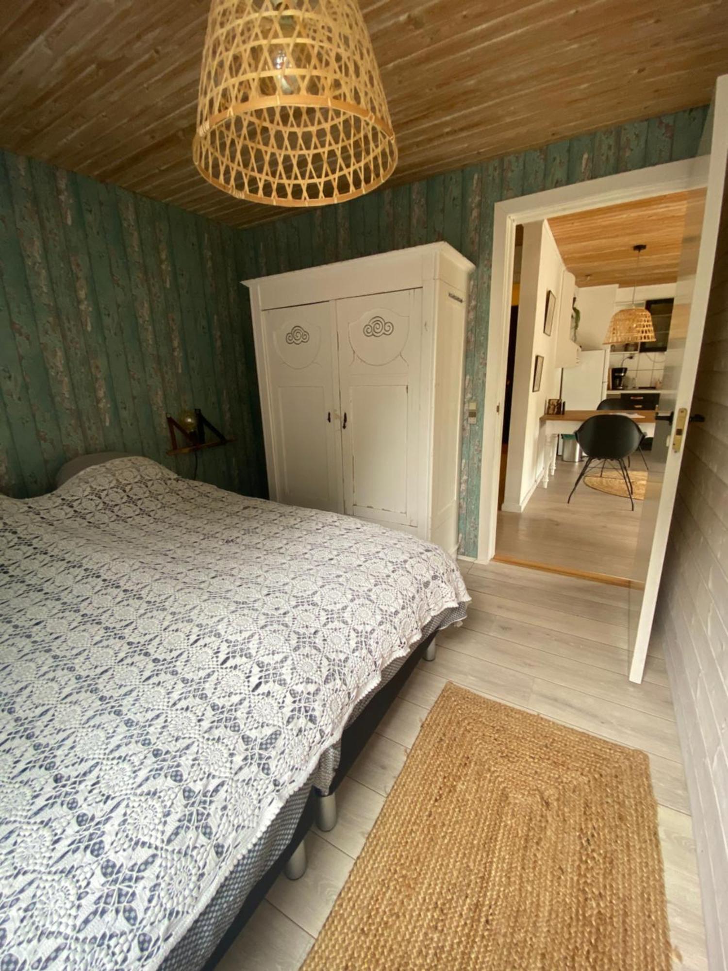 Stilbjerg Sleep&Hygge Apartment Varde Exterior photo
